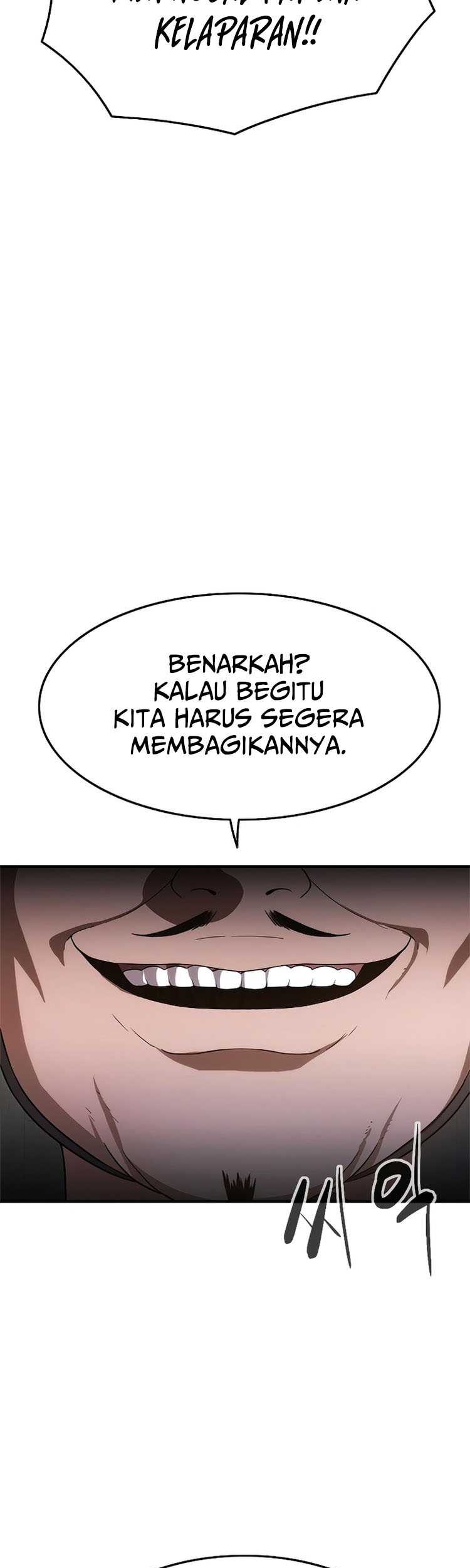 Monster Devourer Chapter 16 - halaman 72