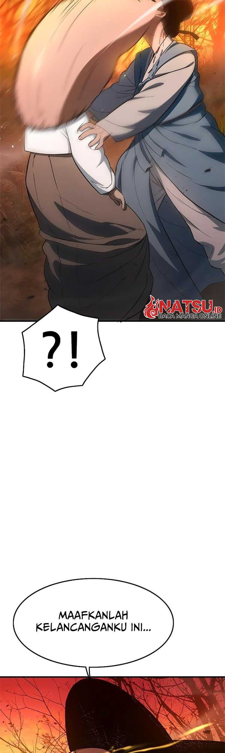 Monster Devourer Chapter 16 - halaman 8