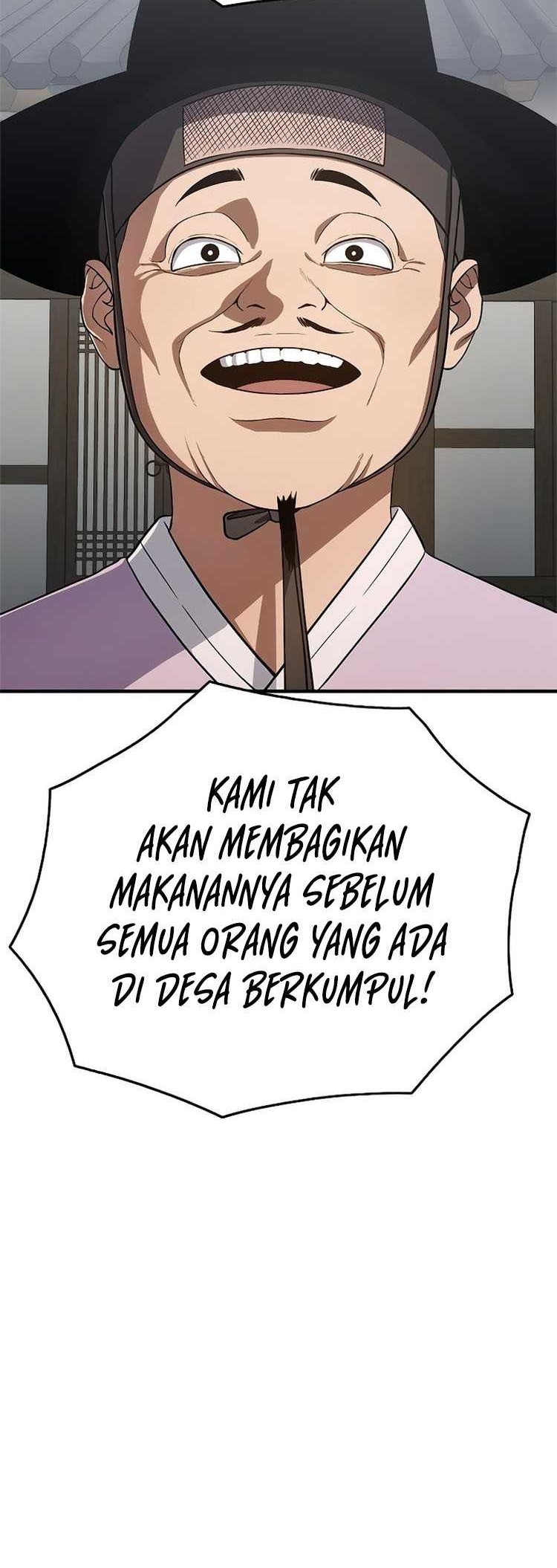 Monster Devourer Chapter 16 - halaman 81
