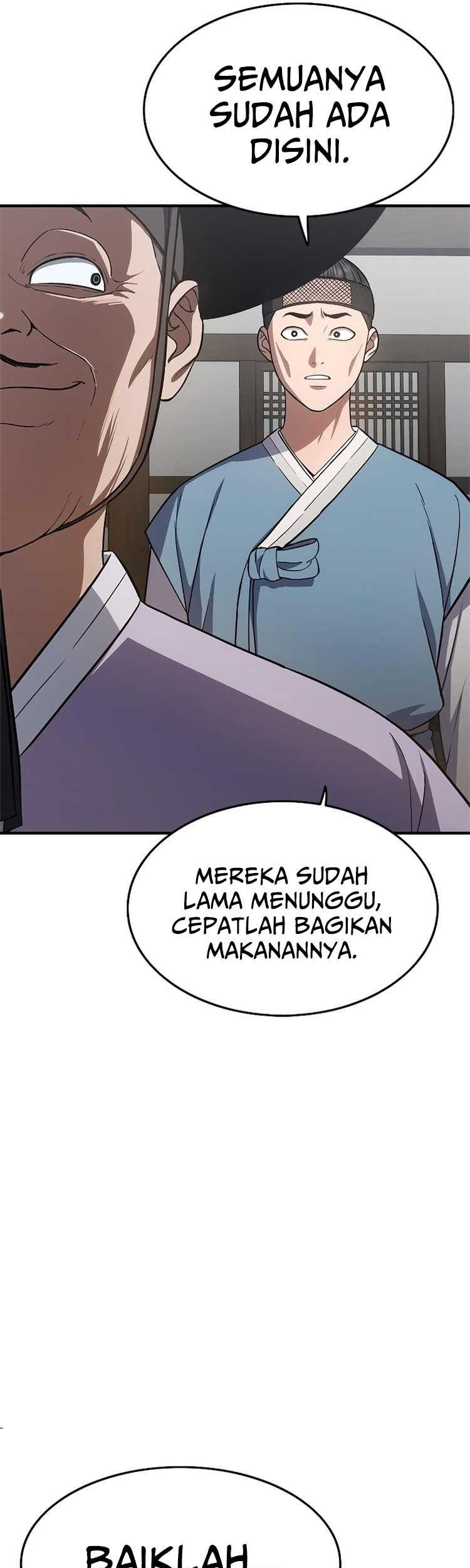 Monster Devourer Chapter 16 - halaman 82