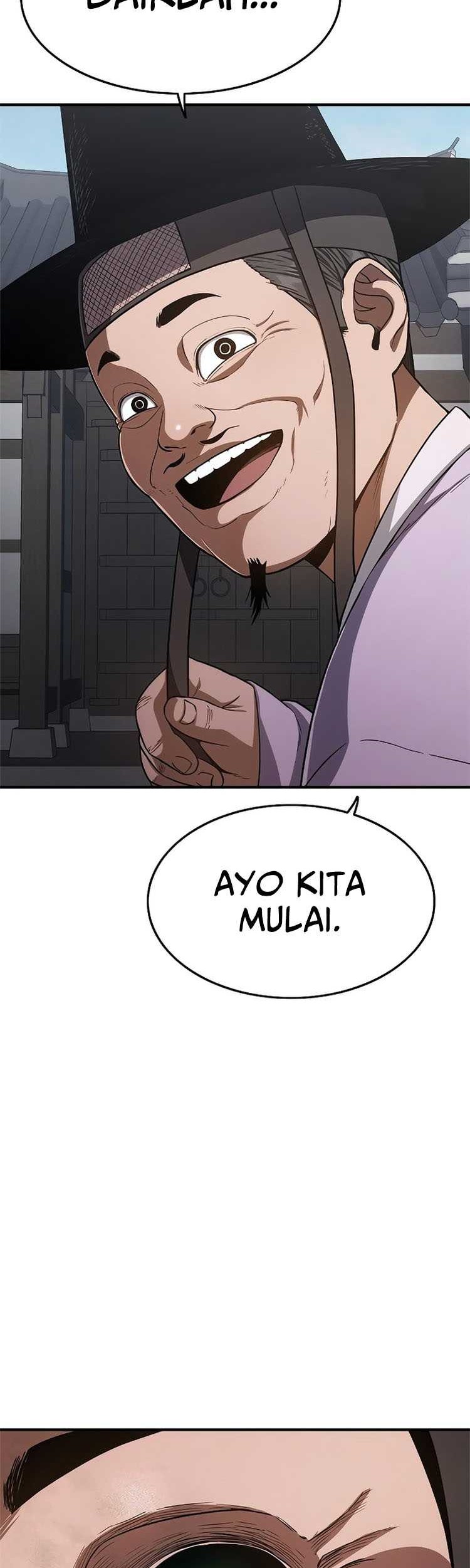 Monster Devourer Chapter 16 - halaman 83