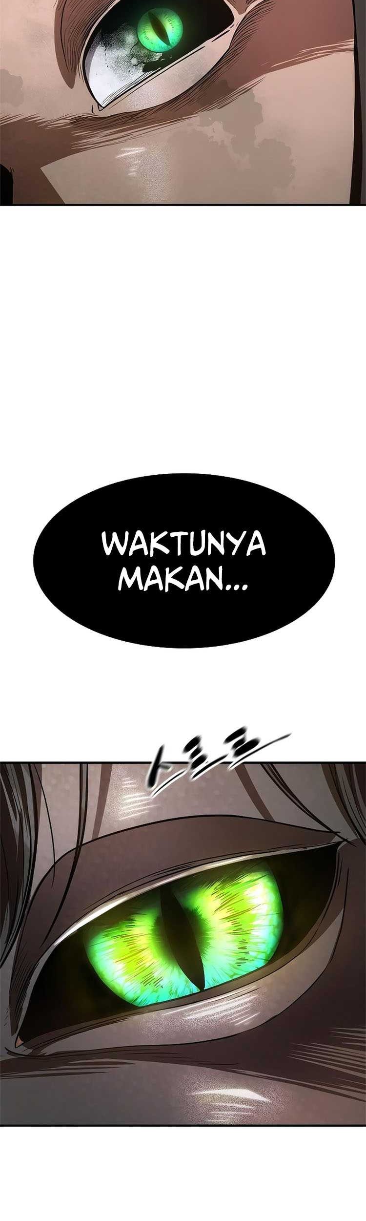 Monster Devourer Chapter 16 - halaman 84