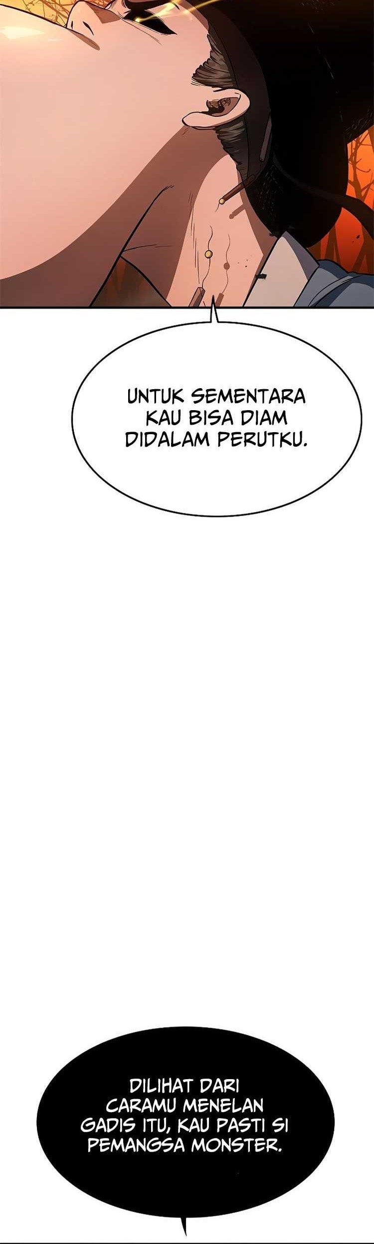 Monster Devourer Chapter 16 - halaman 9