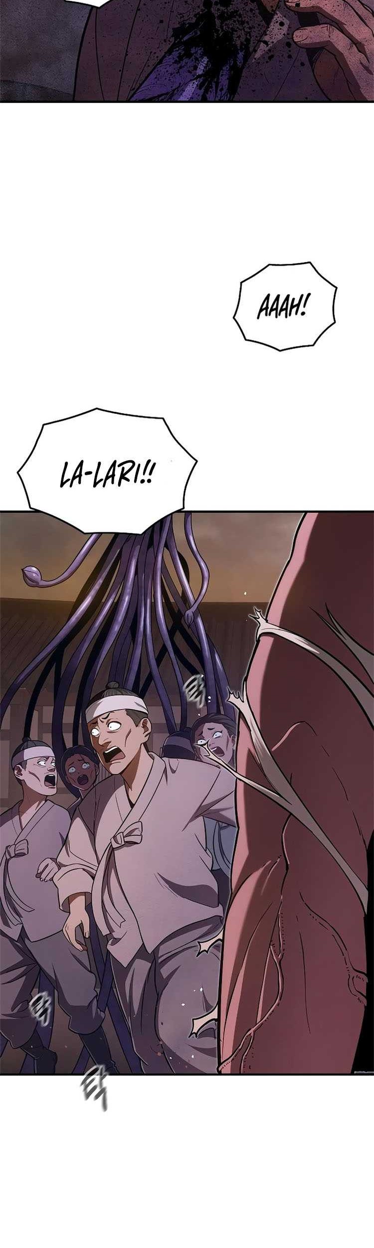 Monster Devourer Chapter 16 - halaman 91