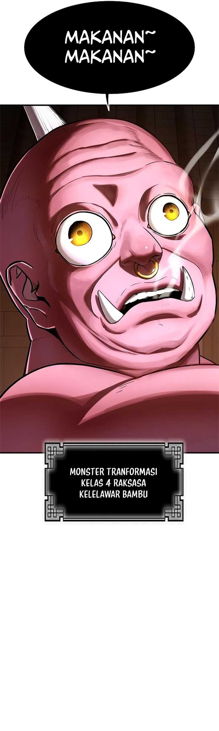 Monster Devourer Chapter 16 - halaman 94
