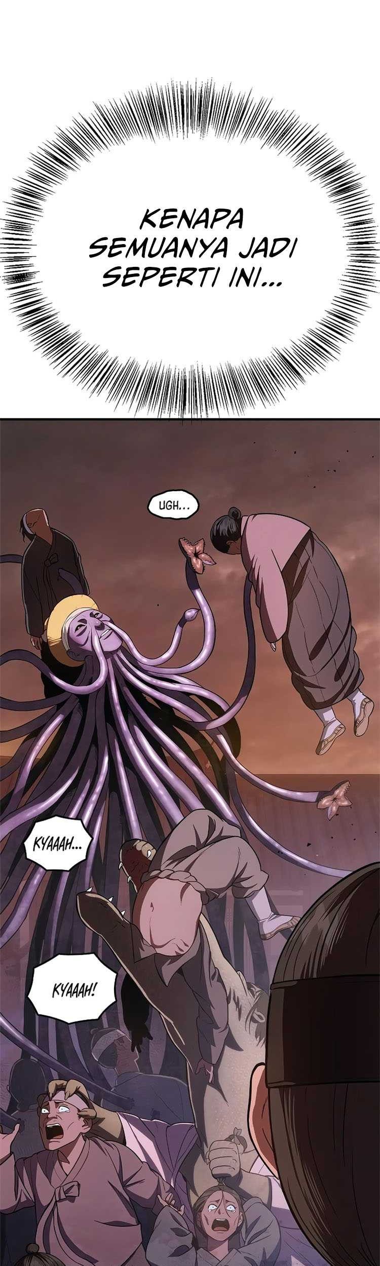 Monster Devourer Chapter 16 - halaman 96