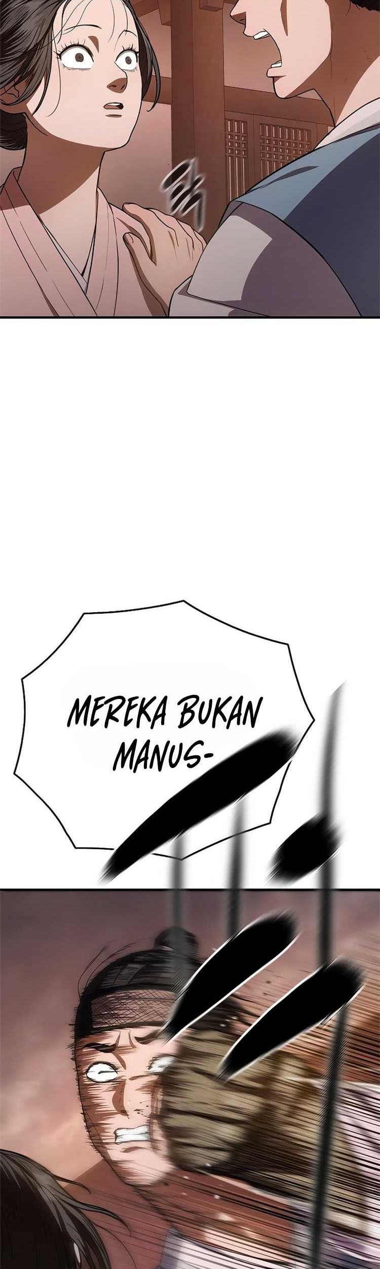 Monster Devourer Chapter 16 - halaman 99