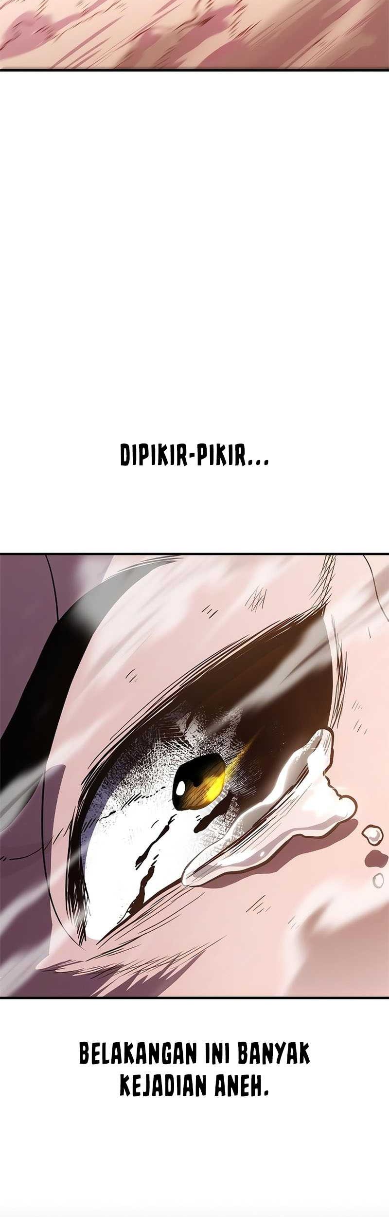 Monster Devourer Chapter 17 - halaman 104