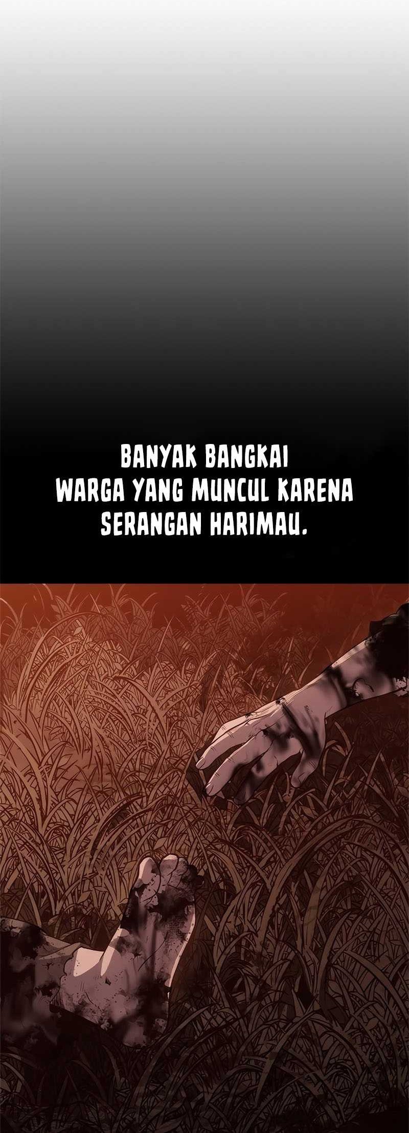 Monster Devourer Chapter 17 - halaman 105