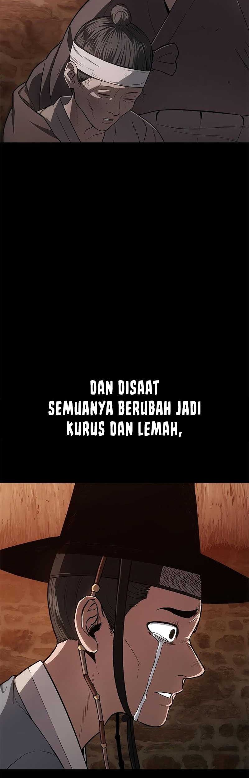 Monster Devourer Chapter 17 - halaman 108