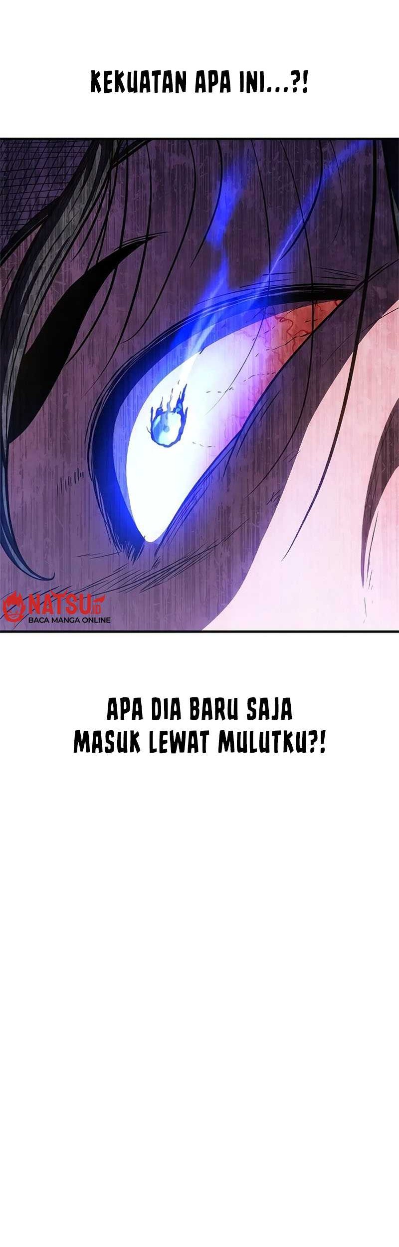 Monster Devourer Chapter 17 - halaman 11