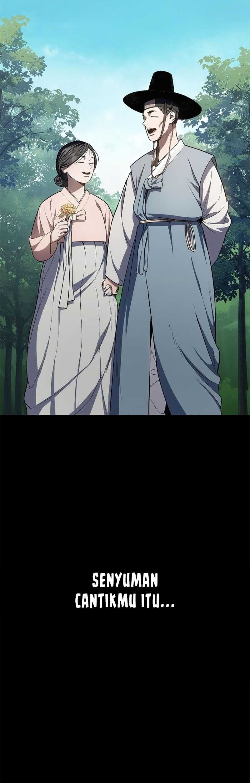 Monster Devourer Chapter 17 - halaman 110