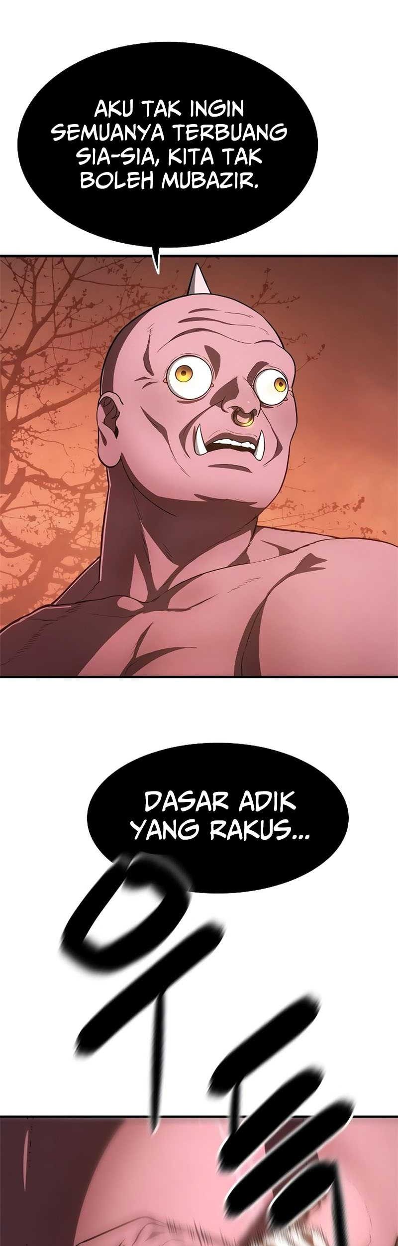 Monster Devourer Chapter 17 - halaman 16