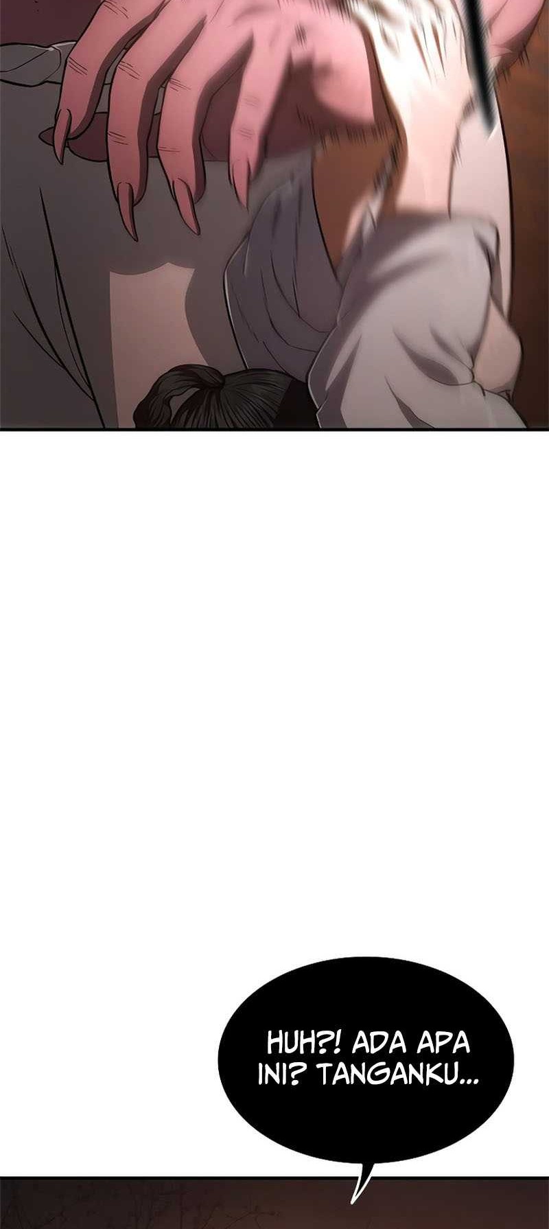 Monster Devourer Chapter 17 - halaman 17