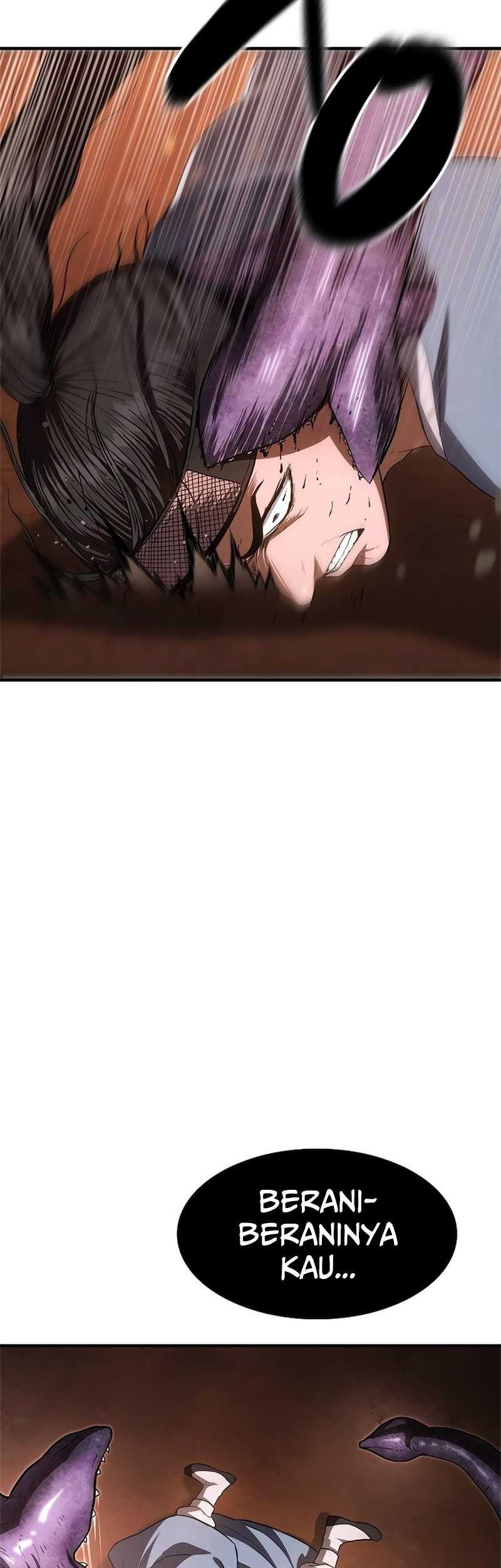 Monster Devourer Chapter 17 - halaman 20