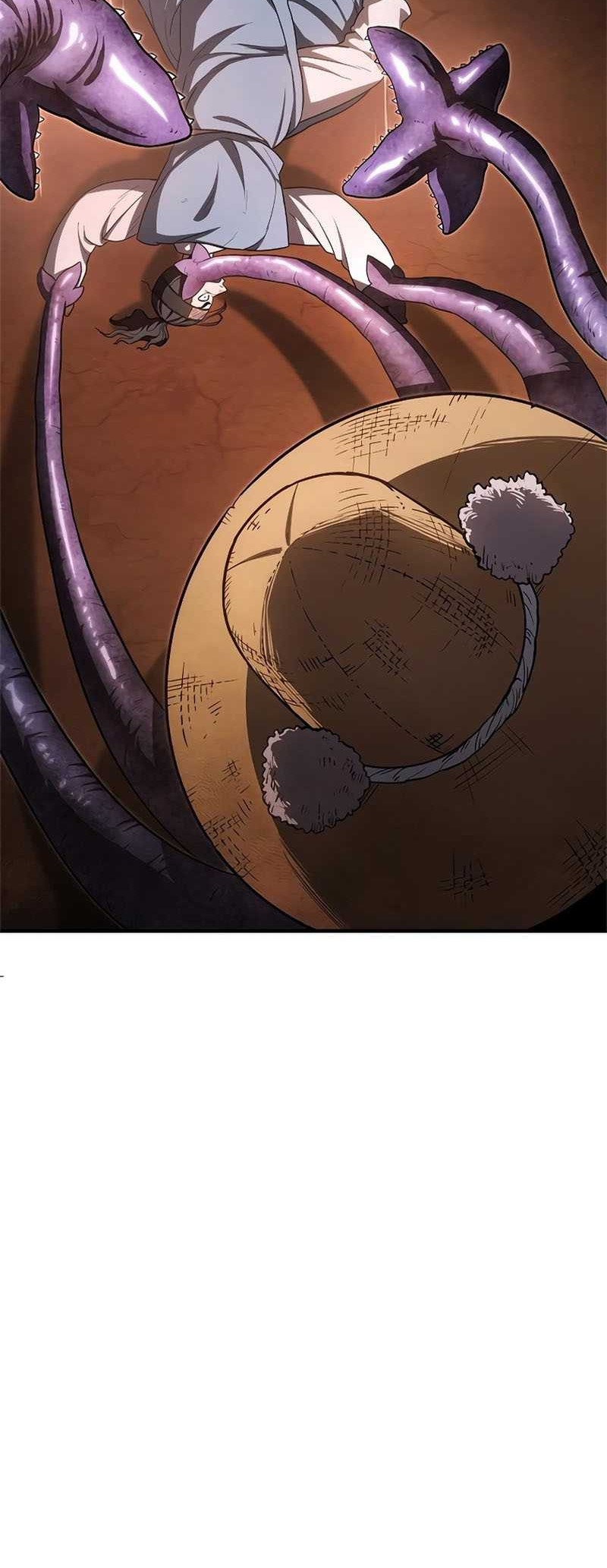 Monster Devourer Chapter 17 - halaman 21