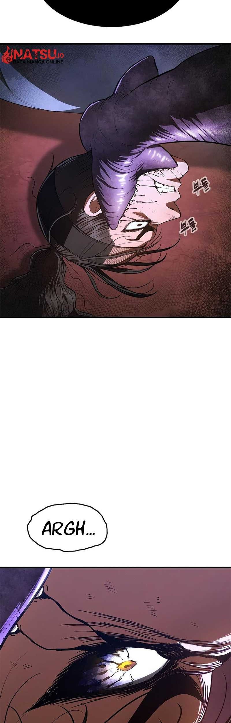 Monster Devourer Chapter 17 - halaman 23