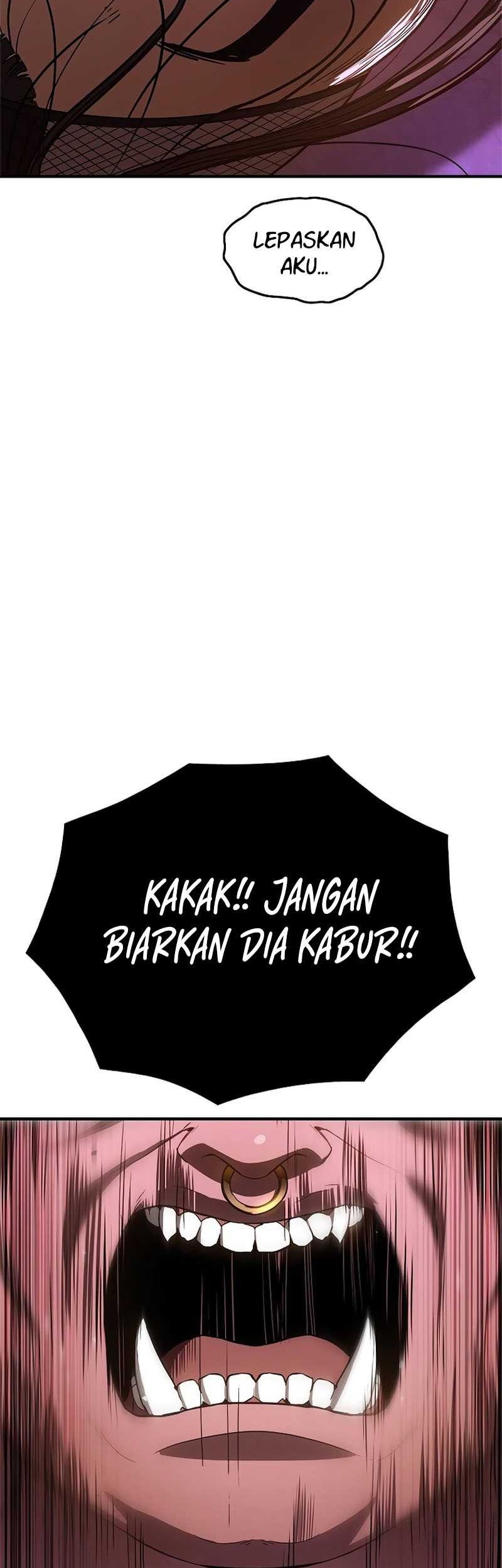 Monster Devourer Chapter 17 - halaman 24