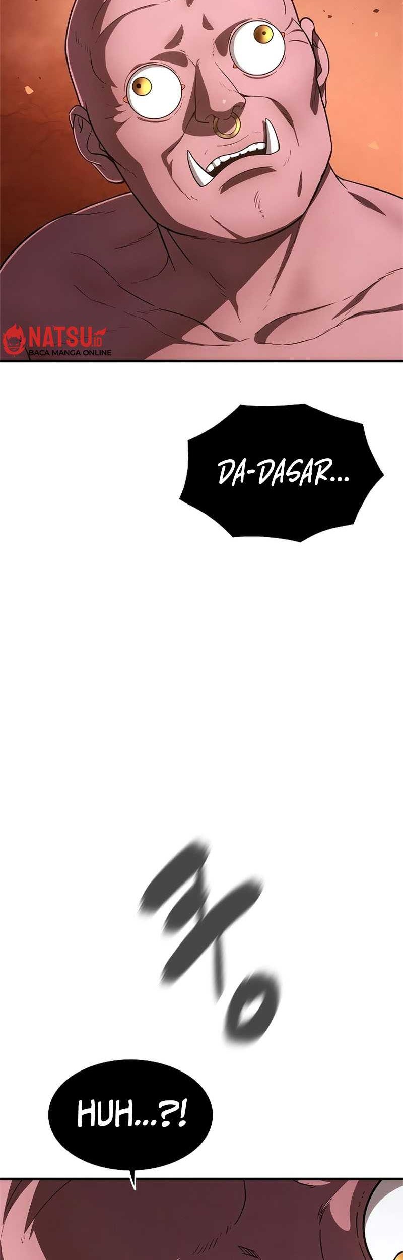 Monster Devourer Chapter 17 - halaman 31