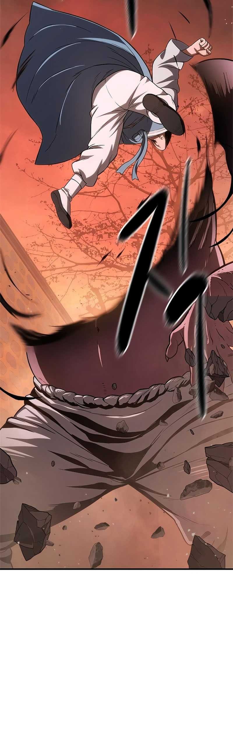 Monster Devourer Chapter 17 - halaman 38