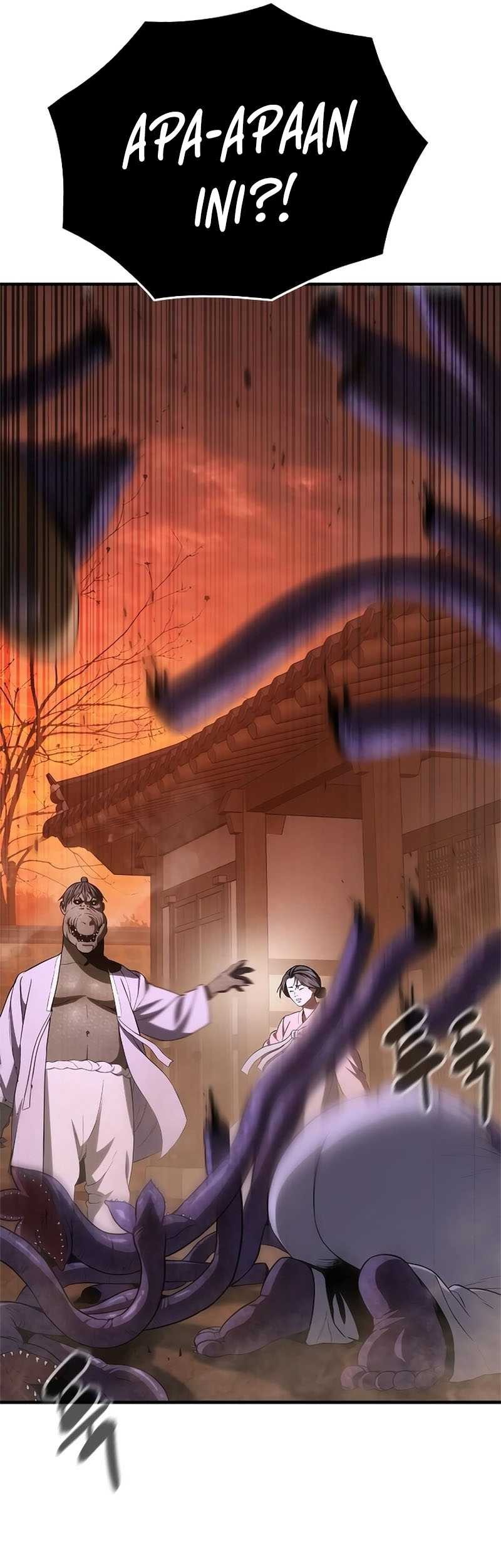 Monster Devourer Chapter 17 - halaman 42