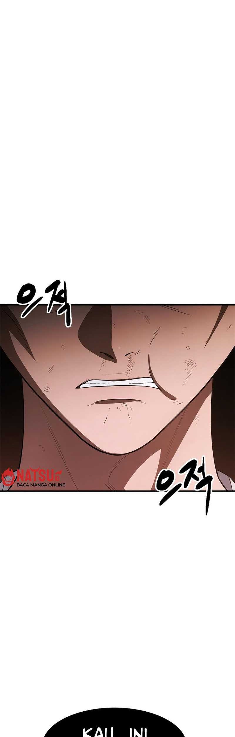 Monster Devourer Chapter 17 - halaman 43