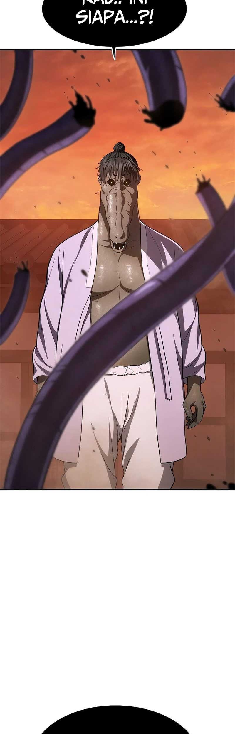 Monster Devourer Chapter 17 - halaman 44