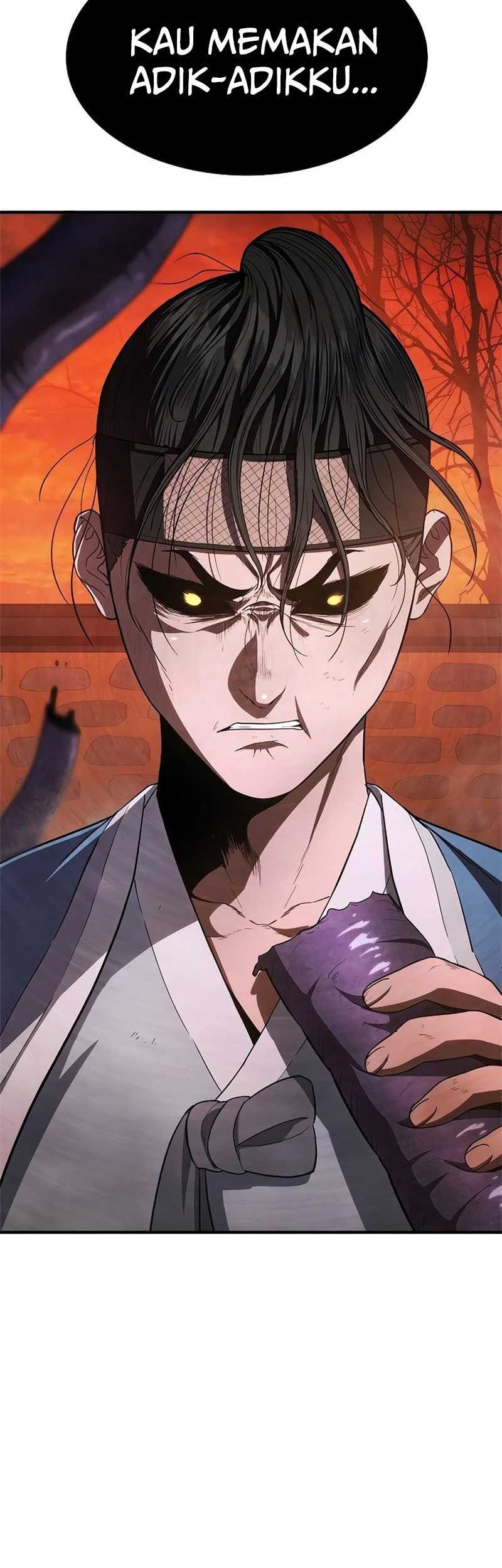 Monster Devourer Chapter 17 - halaman 45