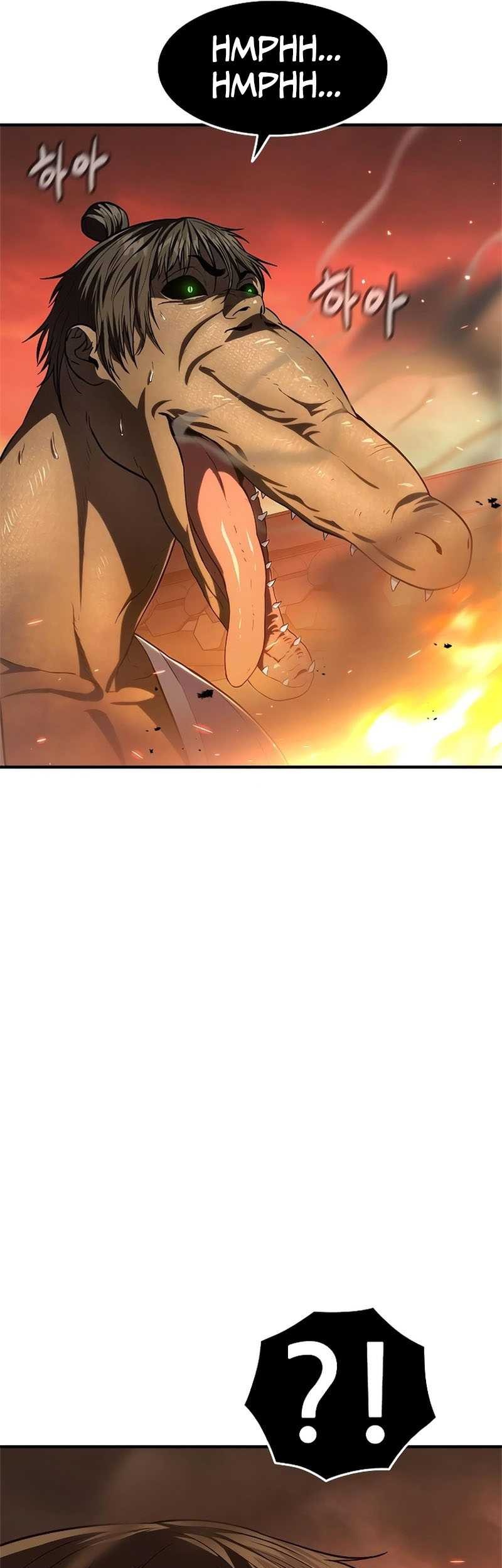 Monster Devourer Chapter 17 - halaman 50