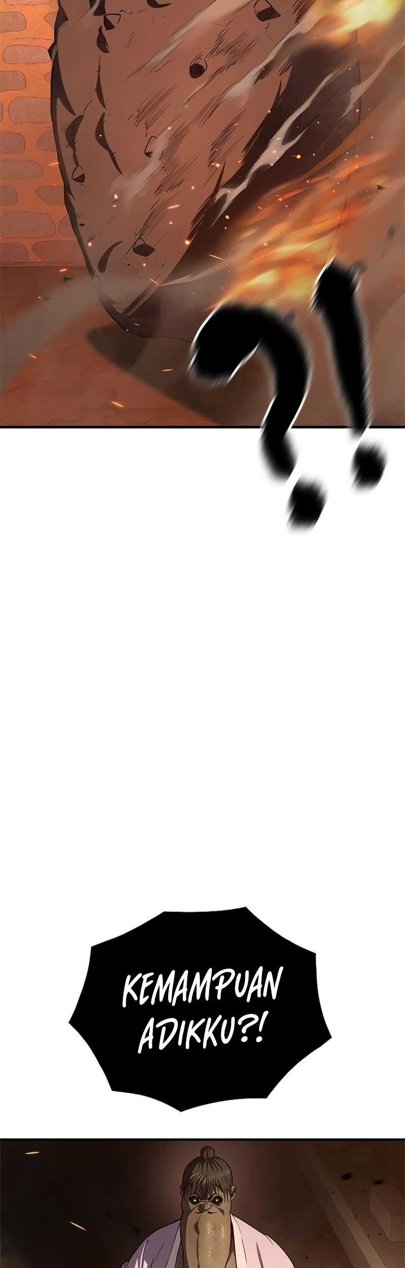 Monster Devourer Chapter 17 - halaman 52