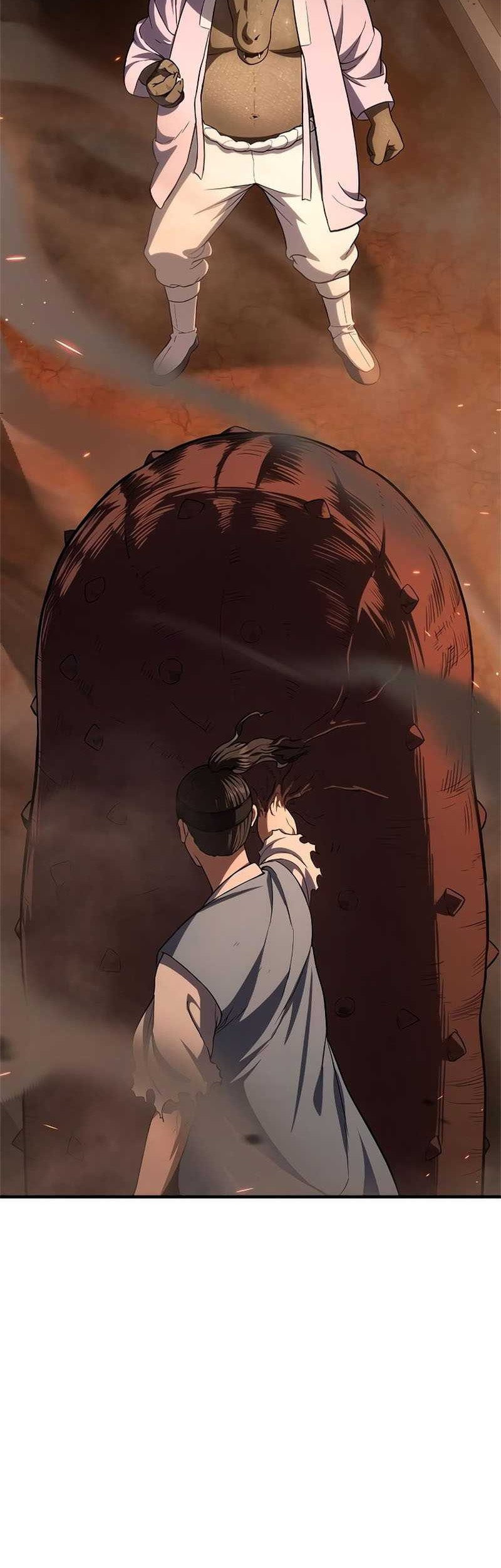 Monster Devourer Chapter 17 - halaman 53
