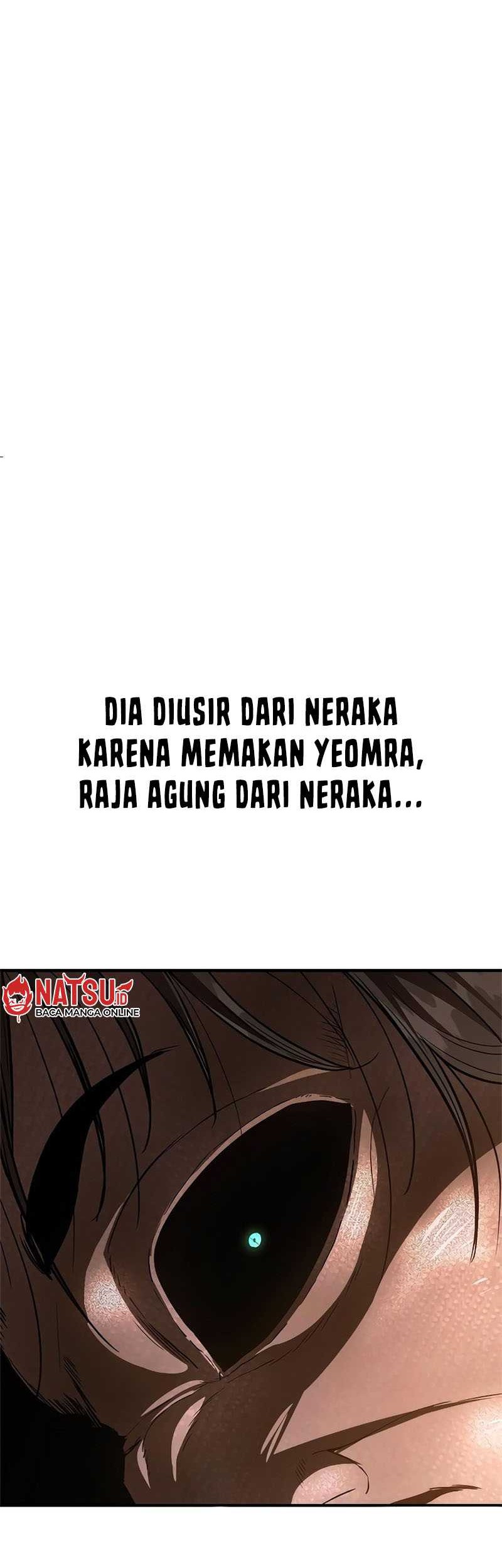 Monster Devourer Chapter 17 - halaman 59