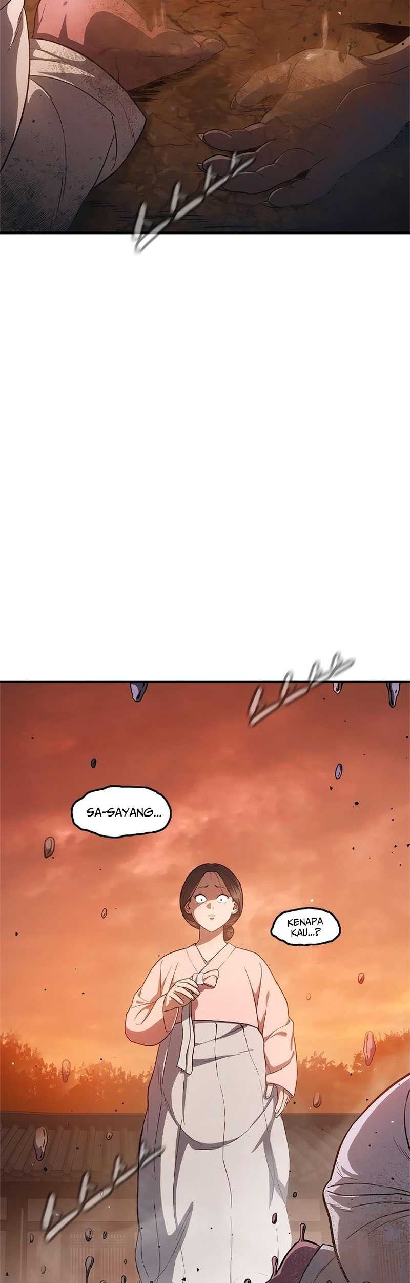 Monster Devourer Chapter 17 - halaman 64