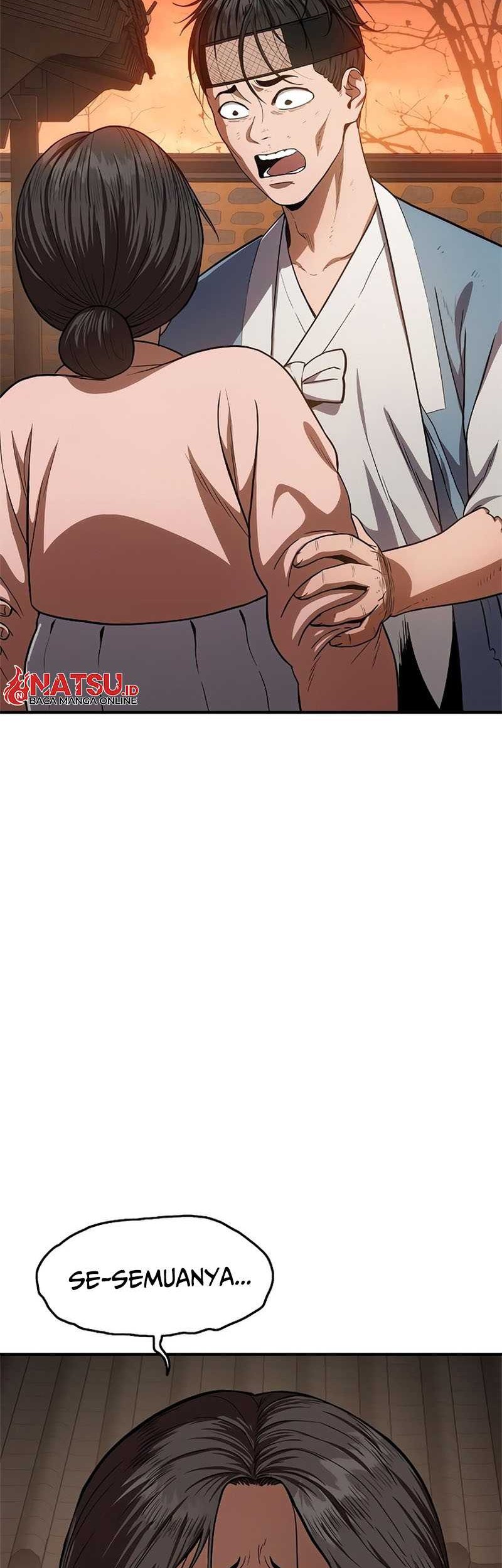 Monster Devourer Chapter 17 - halaman 67
