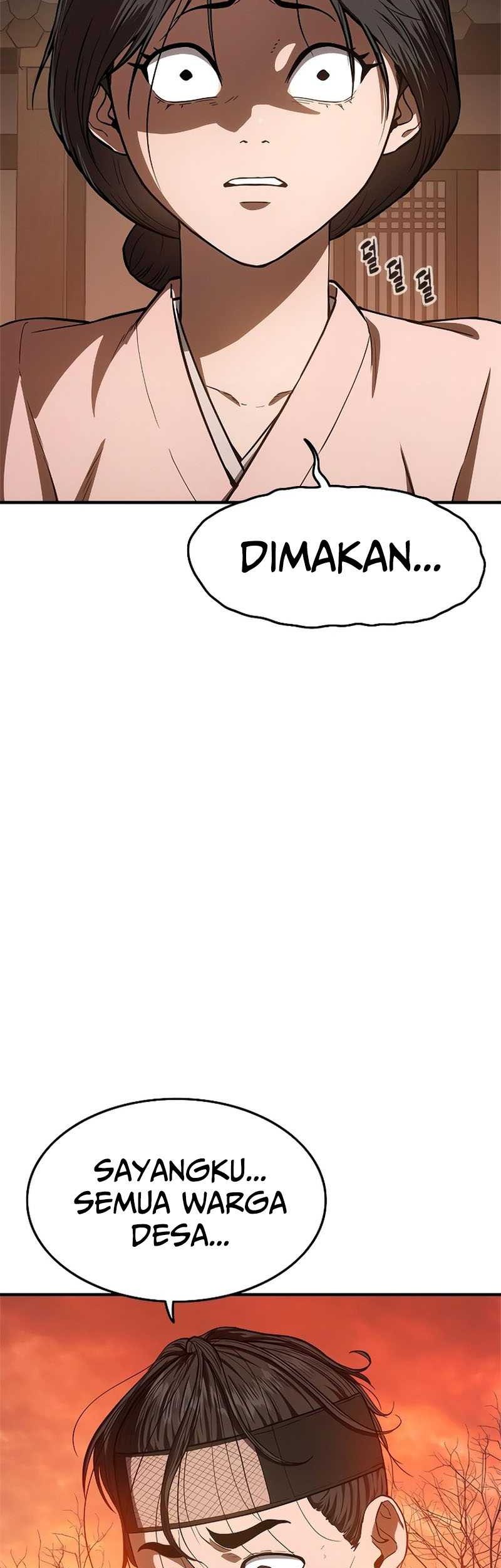 Monster Devourer Chapter 17 - halaman 68