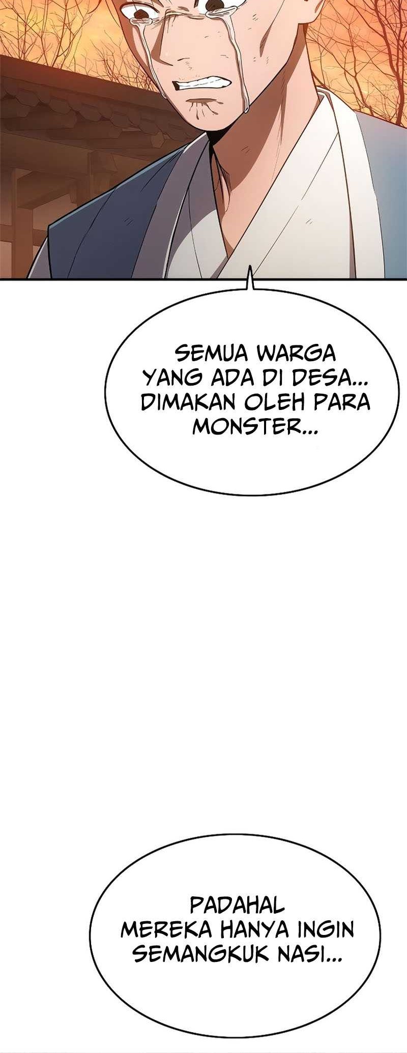 Monster Devourer Chapter 17 - halaman 69