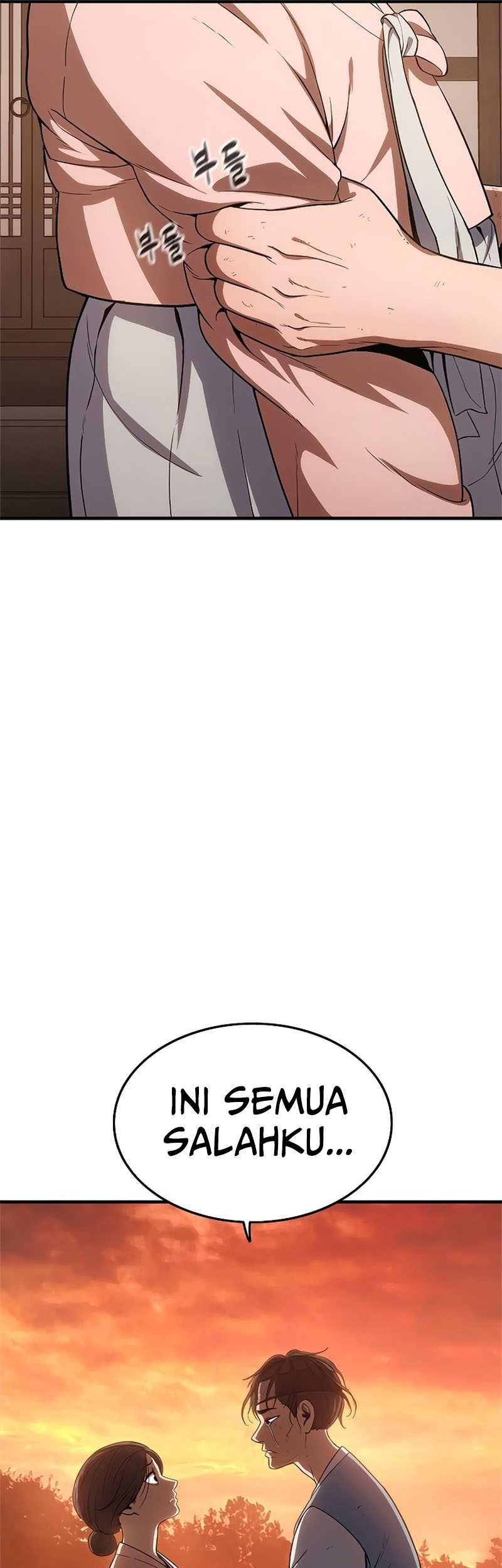 Monster Devourer Chapter 17 - halaman 70