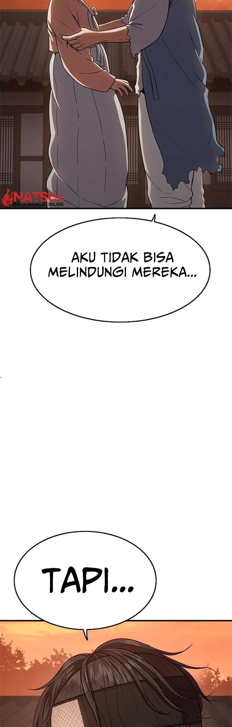 Monster Devourer Chapter 17 - halaman 71