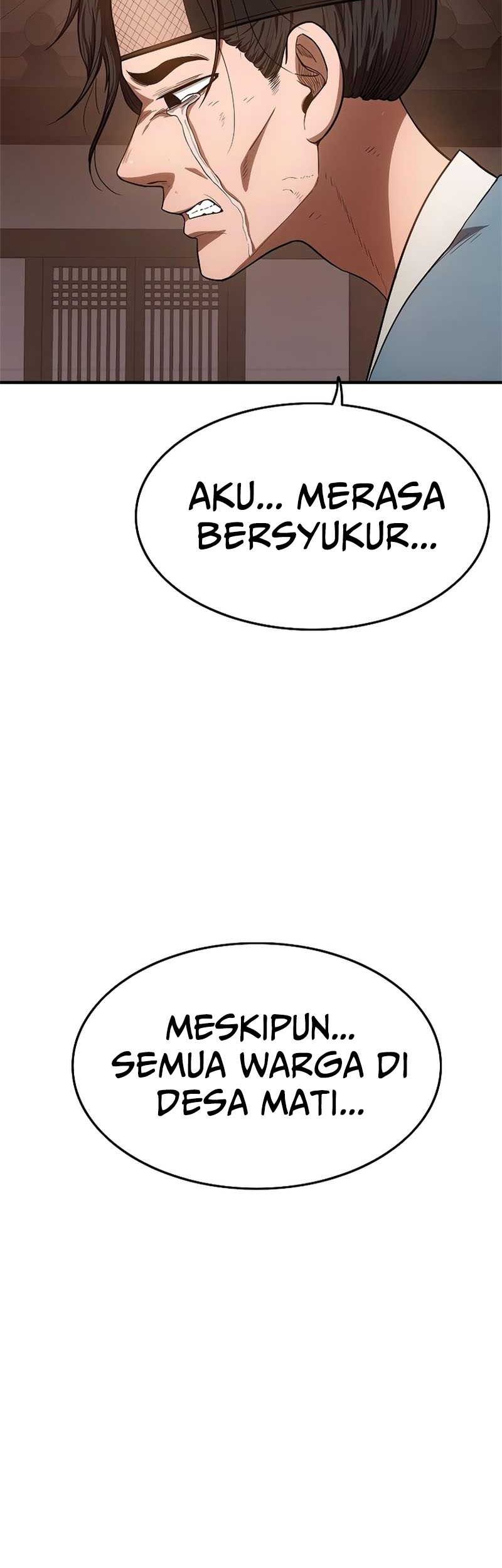 Monster Devourer Chapter 17 - halaman 72