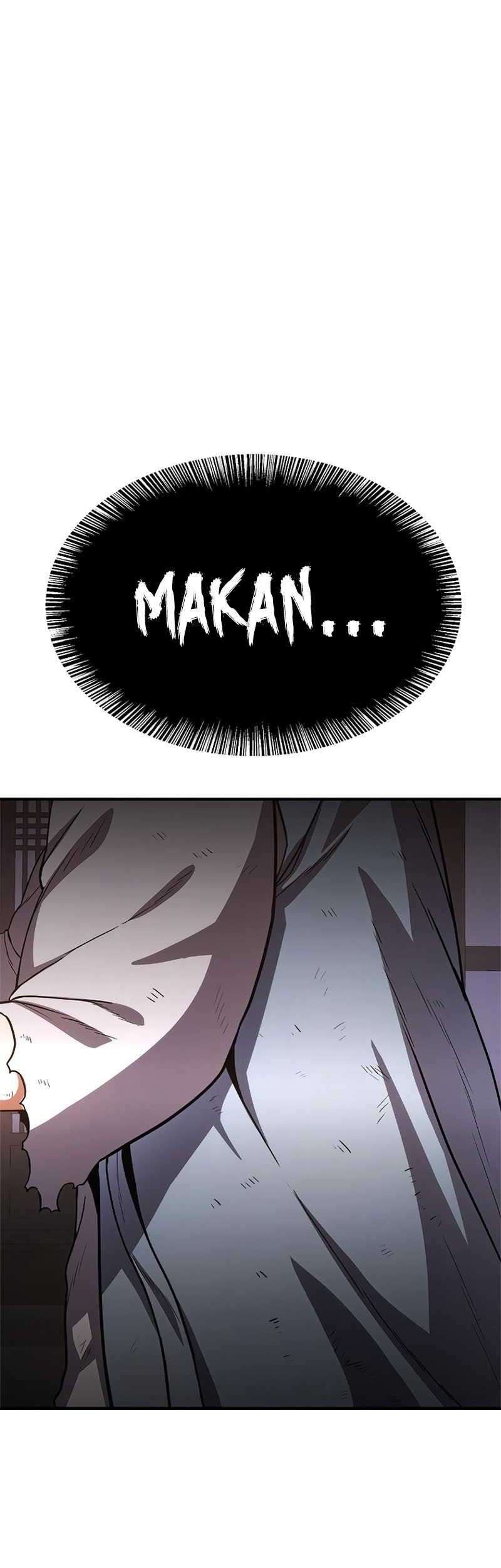 Monster Devourer Chapter 17 - halaman 76