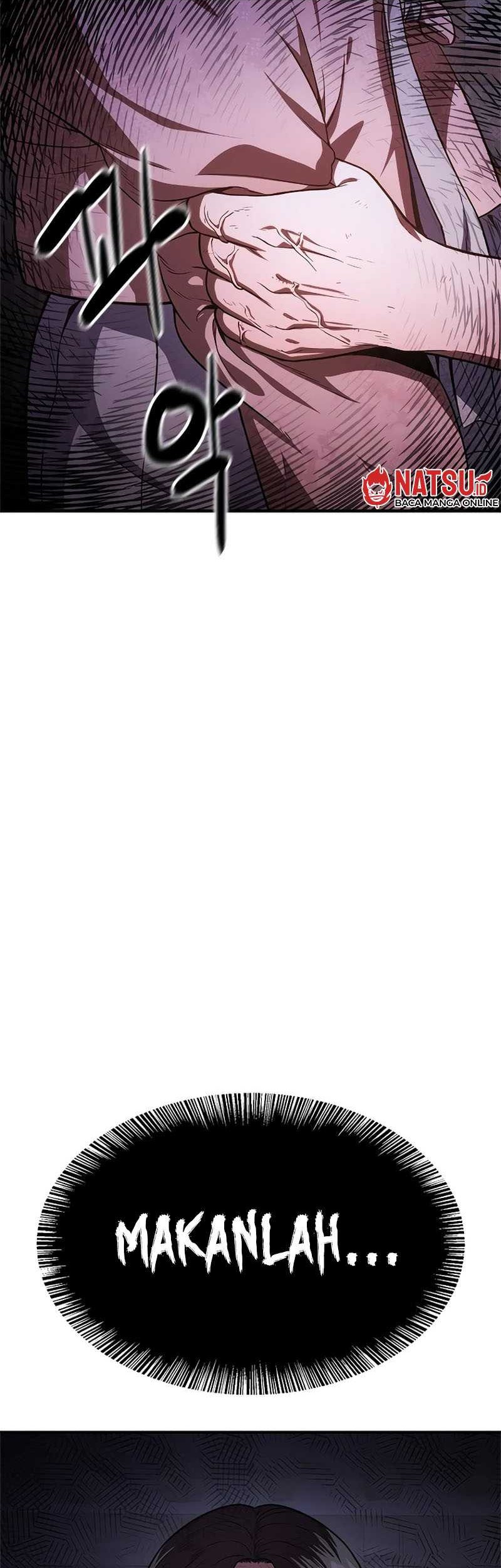 Monster Devourer Chapter 17 - halaman 79