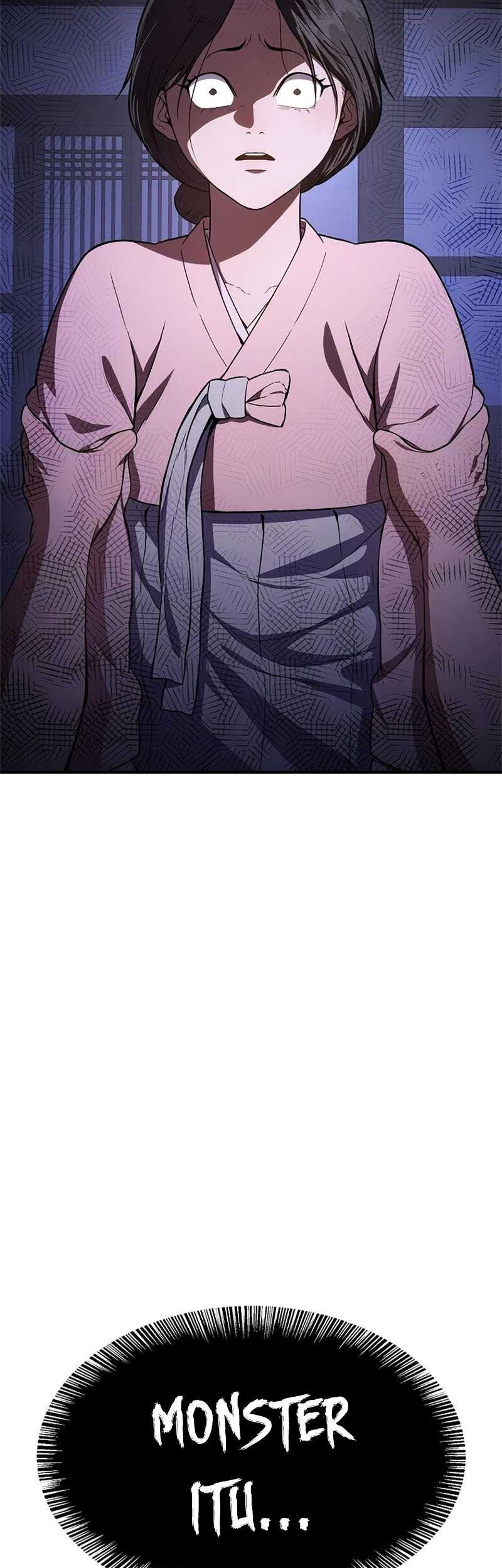 Monster Devourer Chapter 17 - halaman 80