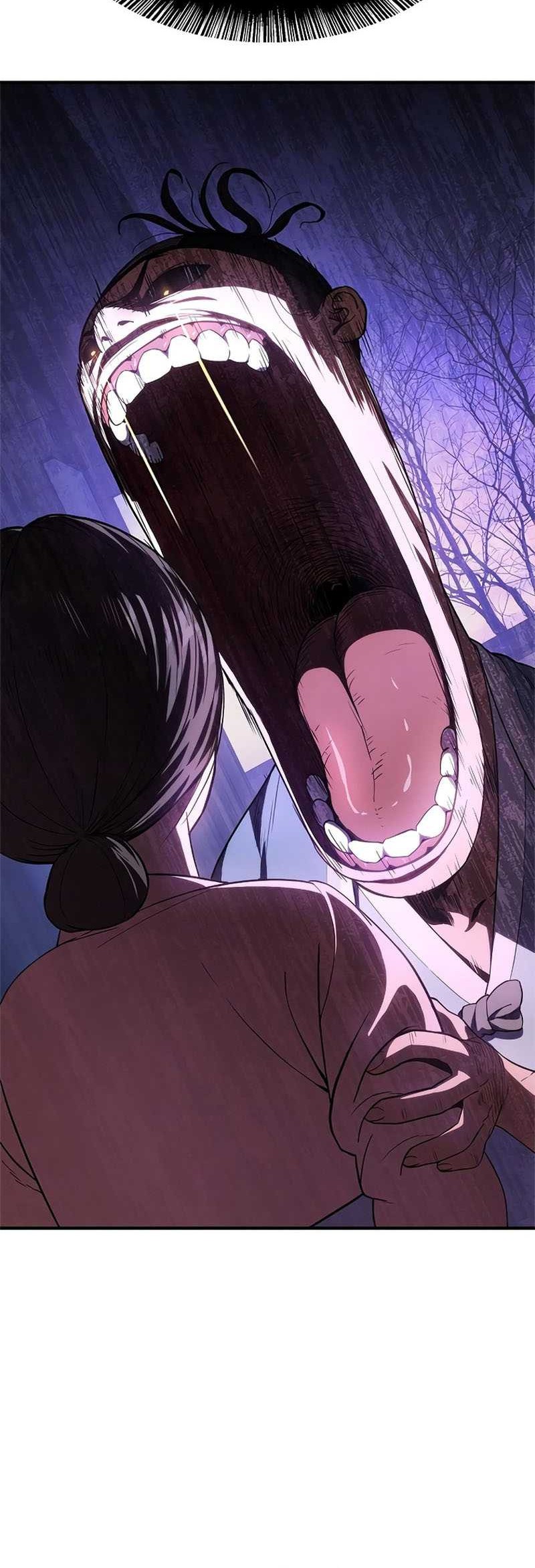 Monster Devourer Chapter 17 - halaman 81