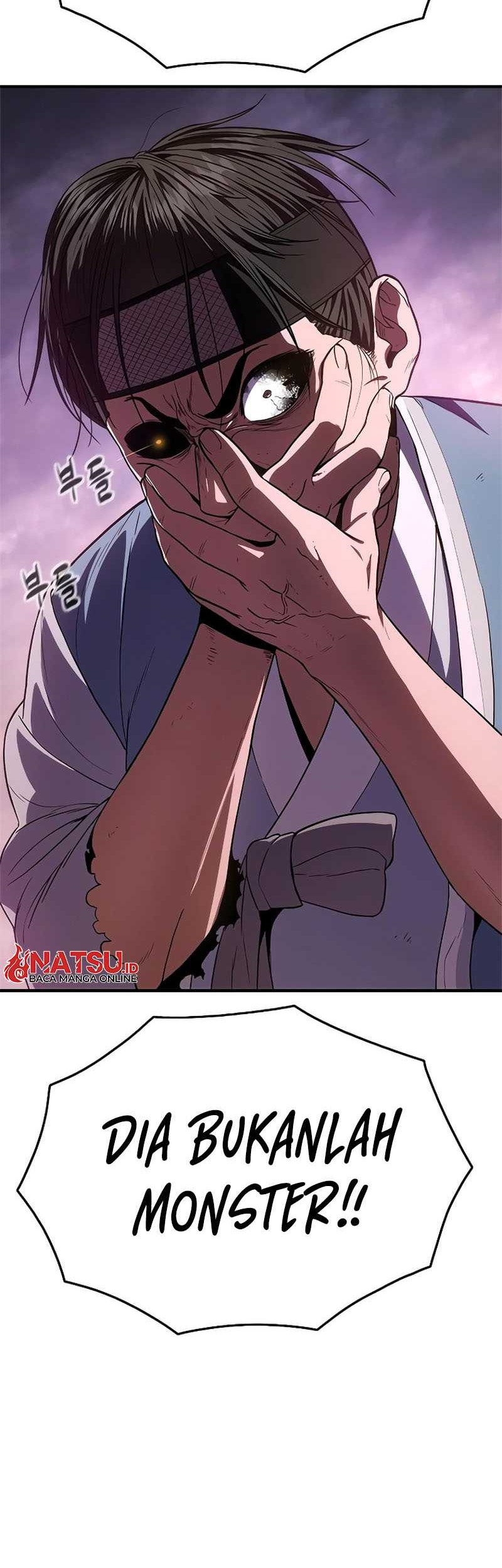 Monster Devourer Chapter 17 - halaman 83
