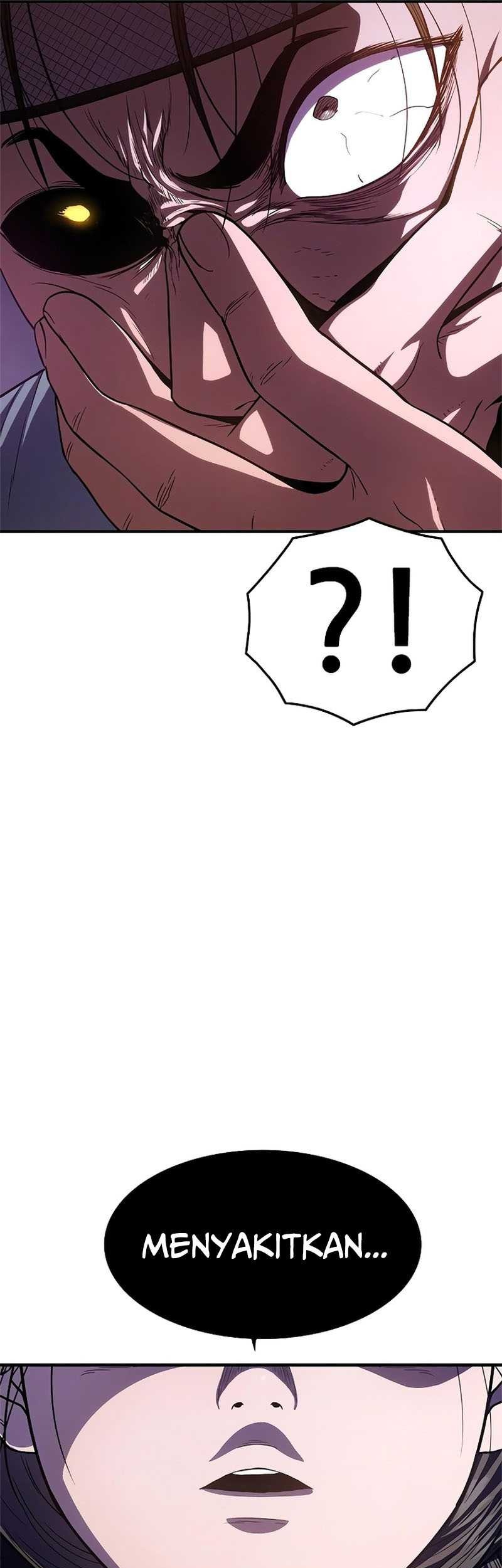 Monster Devourer Chapter 17 - halaman 86