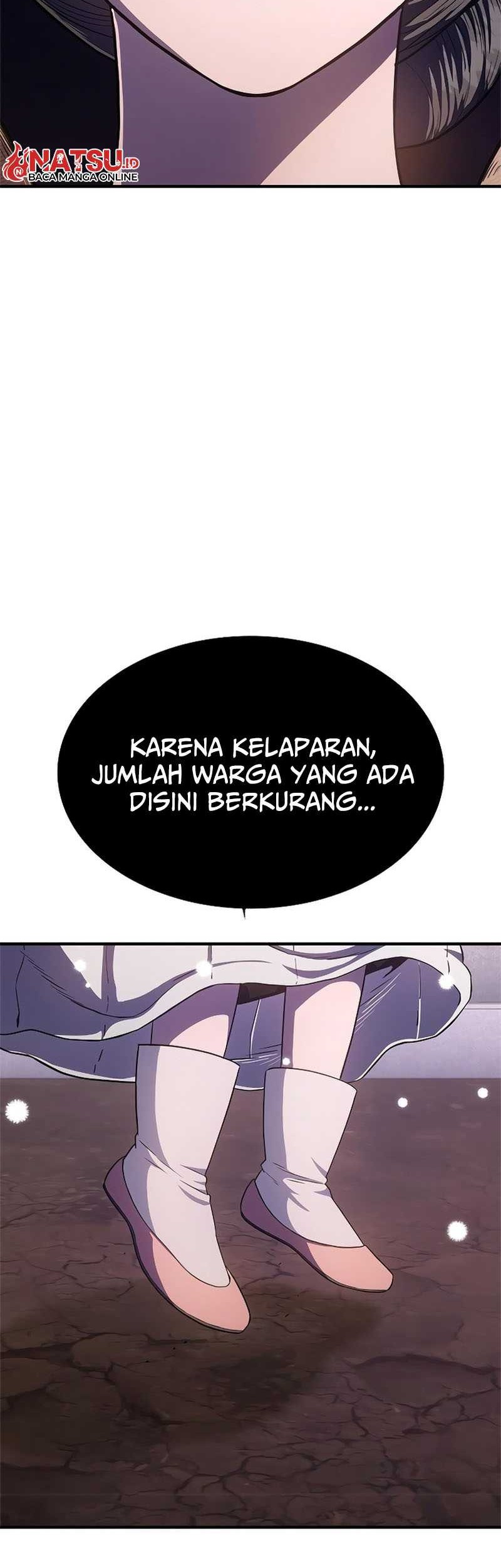 Monster Devourer Chapter 17 - halaman 87