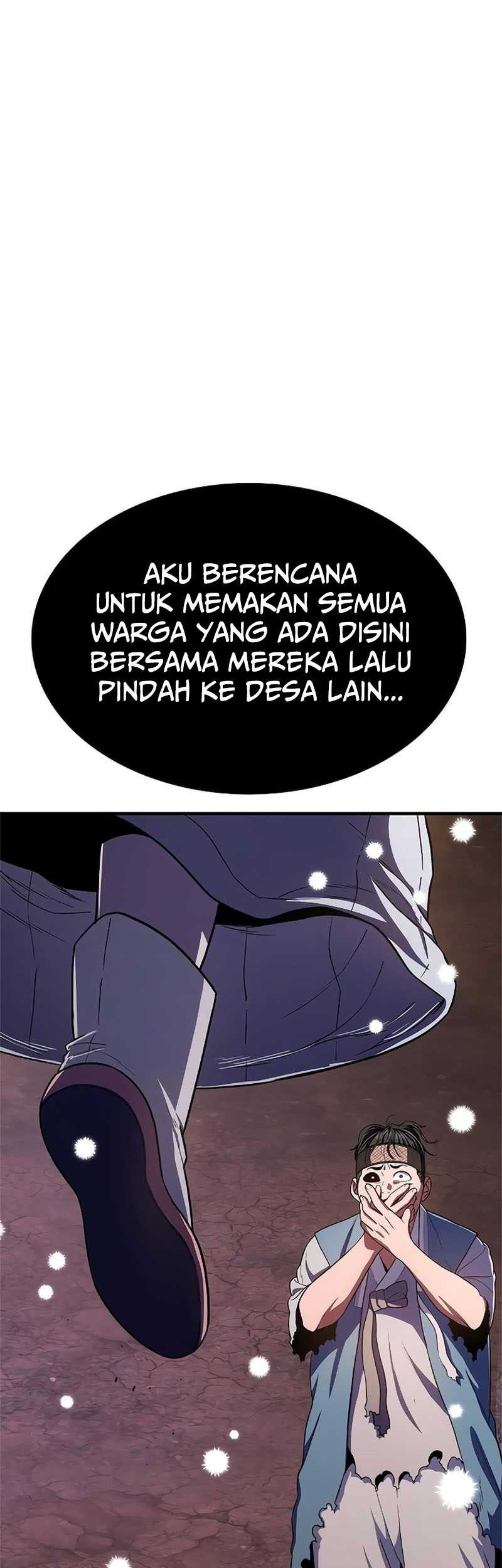 Monster Devourer Chapter 17 - halaman 88
