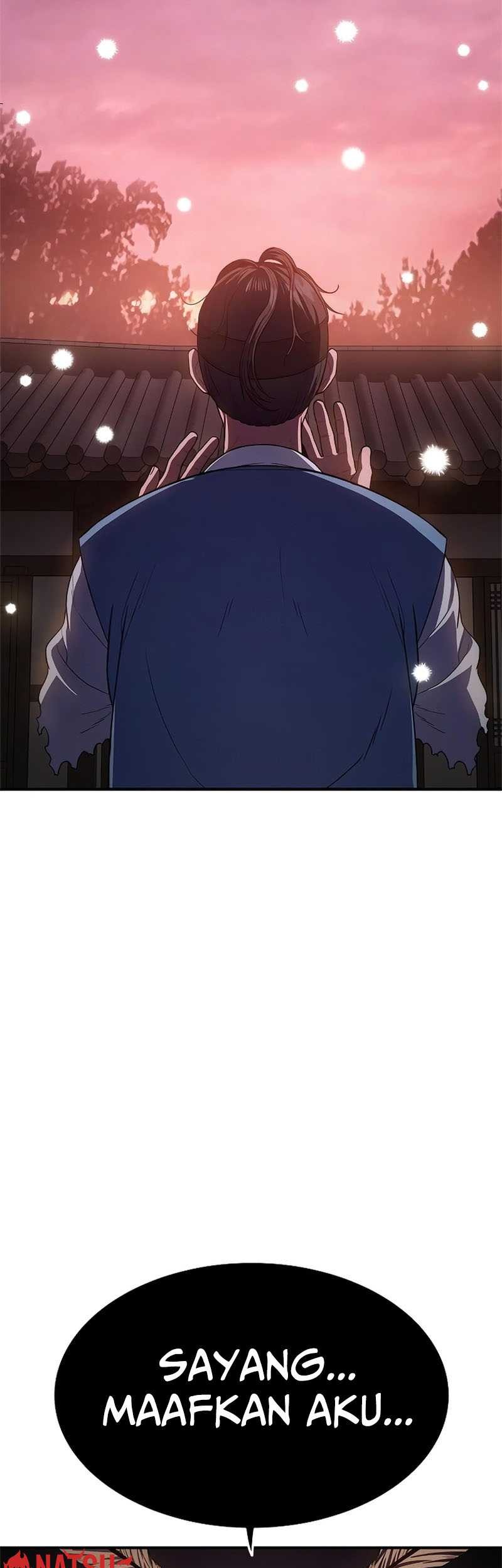 Monster Devourer Chapter 17 - halaman 90
