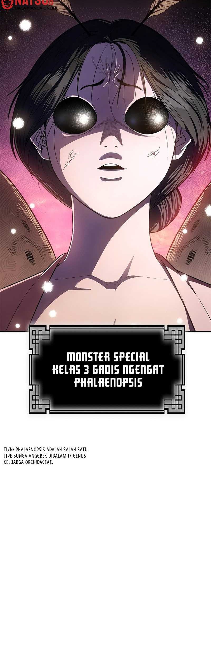 Monster Devourer Chapter 17 - halaman 91