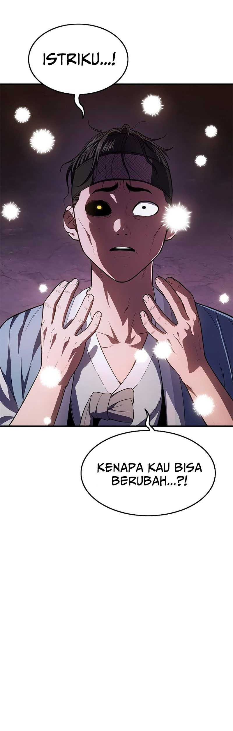 Monster Devourer Chapter 17 - halaman 92